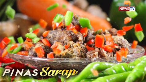 ang sarap babe|Sarap ng Pagsasama: Mga Putaheng Pwede Niyong Lutuin at .